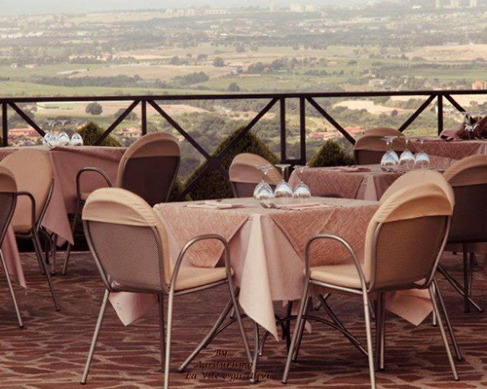 Bauernhof La Vista Boutique Ariccia