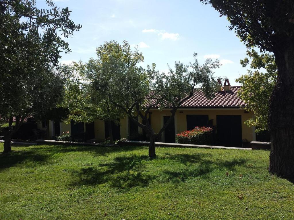 La Vista Boutique Farm stay *