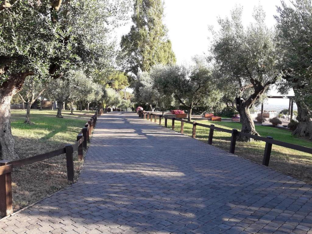 Agroturismo La Vista Boutique *