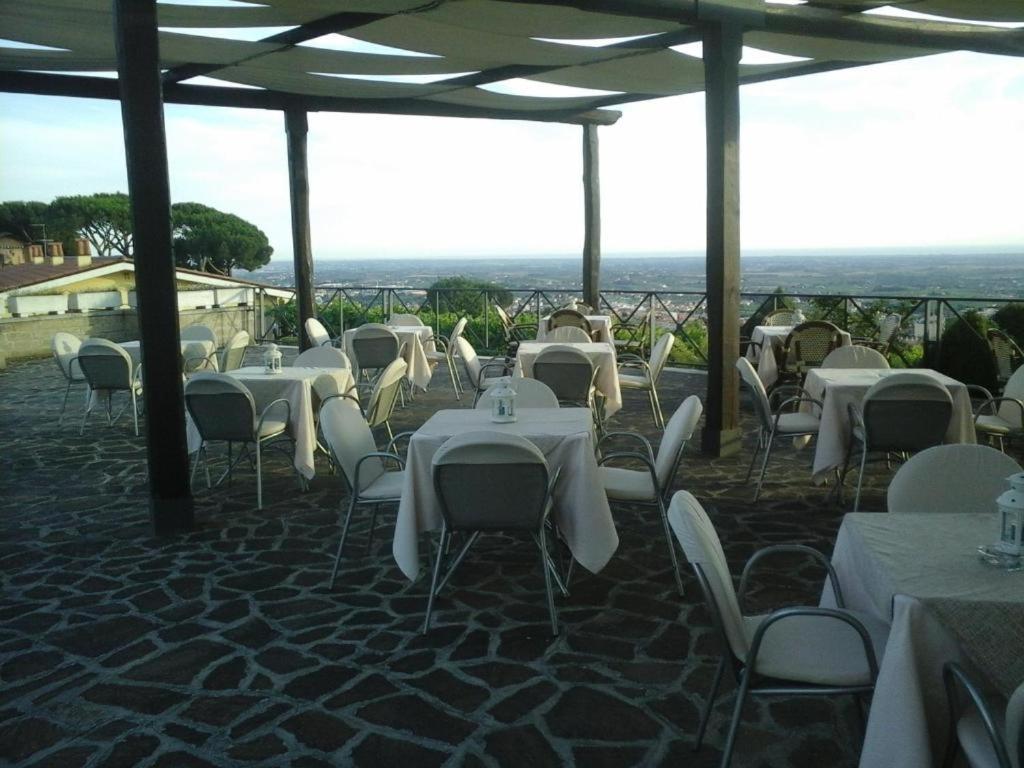 Farm stay La Vista Boutique *