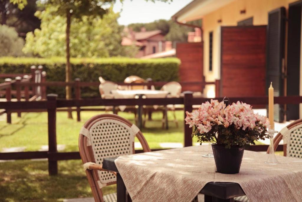 La Vista Boutique Ariccia