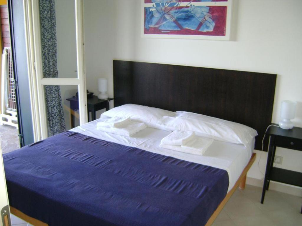 La Vista Boutique * Ariccia