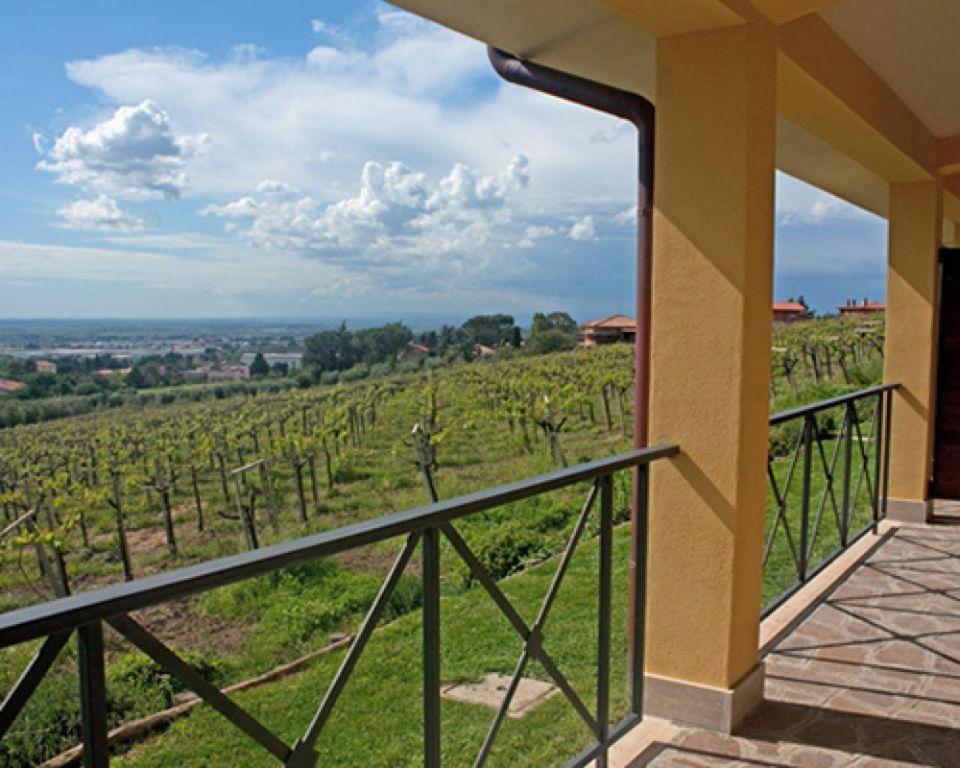 Agroturismo La Vista Boutique Ariccia