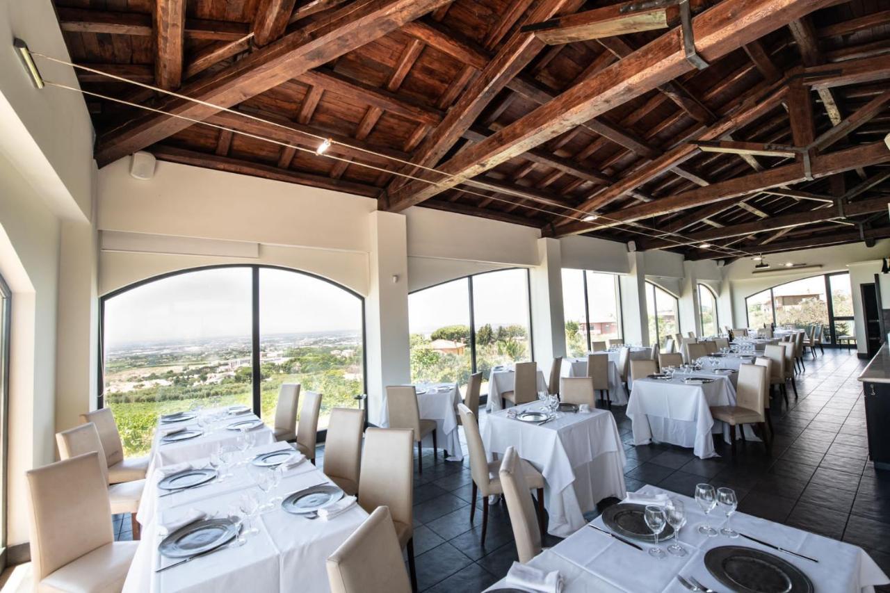 La Vista Boutique Agroturismo *