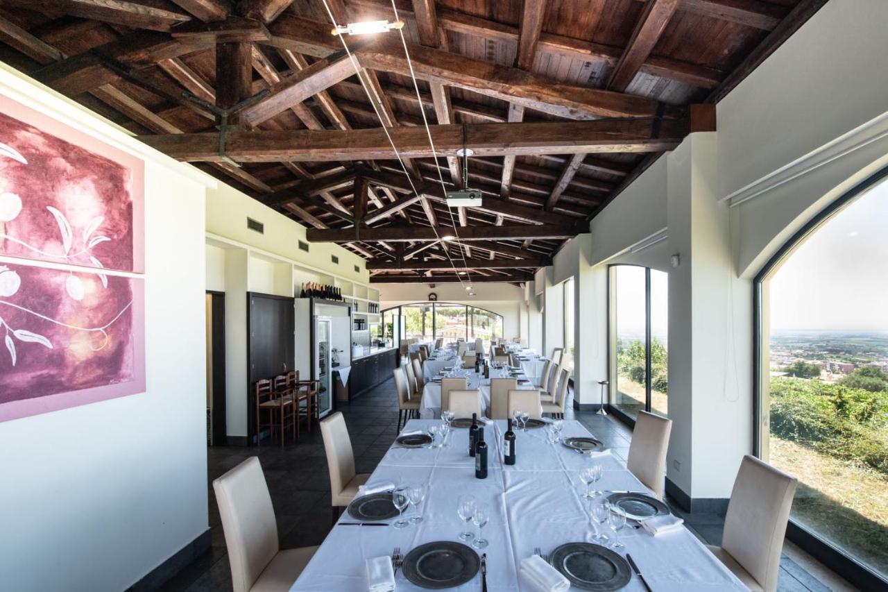 La Vista Boutique Ariccia