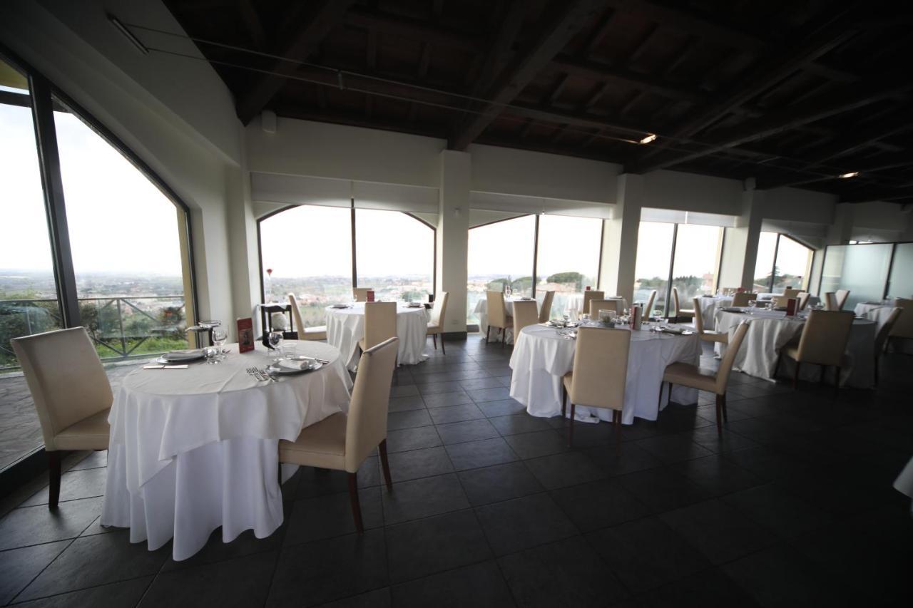 La Vista Boutique Farm stay Ariccia