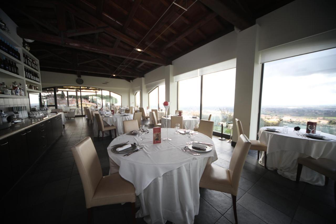 La Vista Boutique Farm stay *