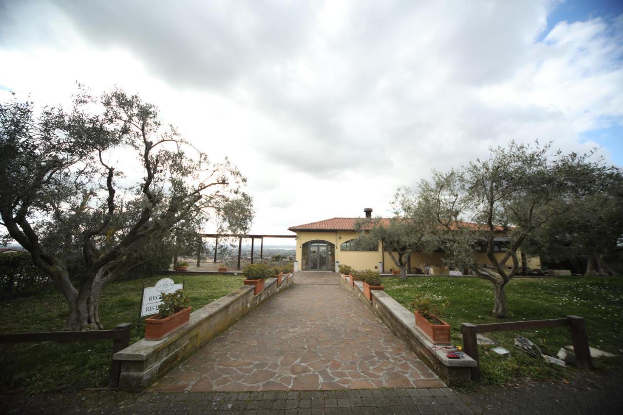 Agroturismo La Vista Boutique Ariccia