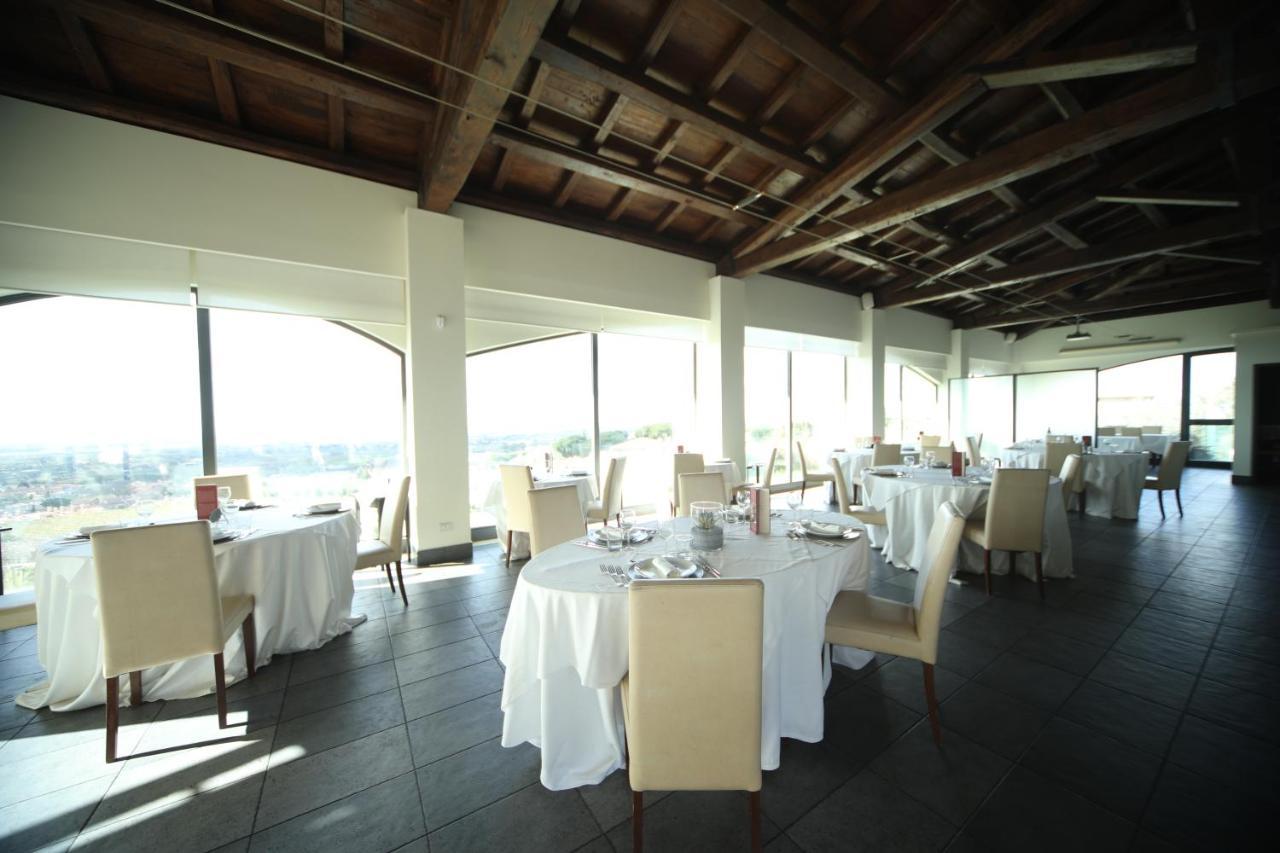 La Vista Boutique Agroturismo Ariccia
