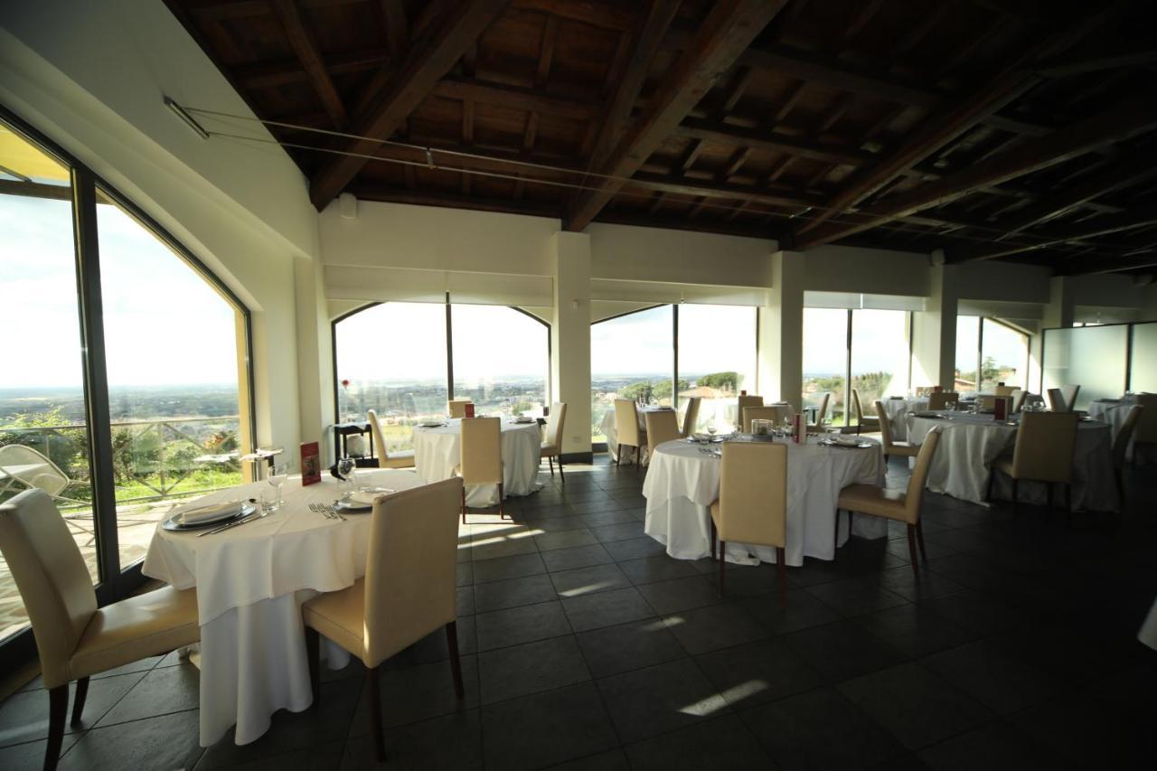 Agroturismo La Vista Boutique