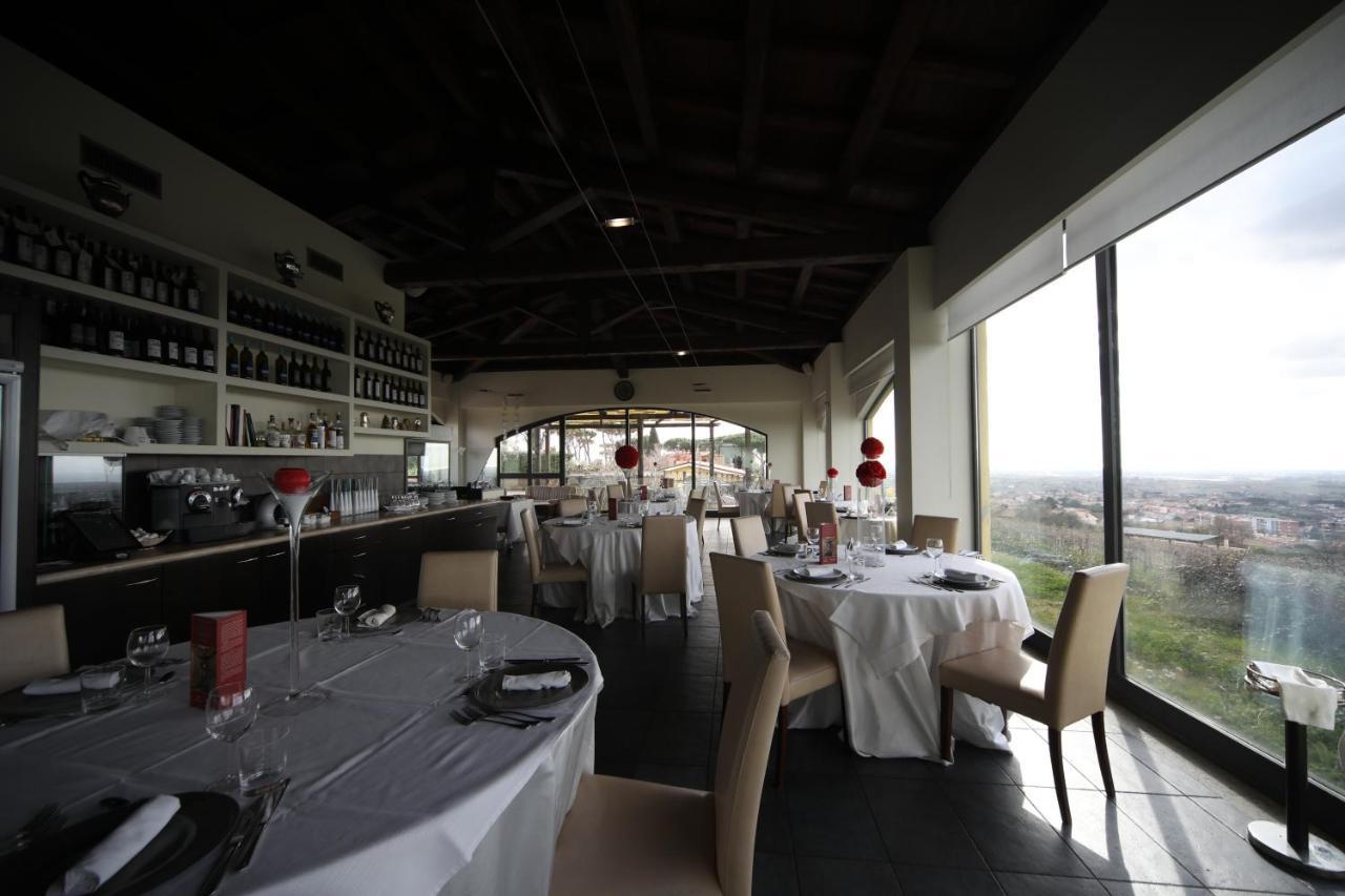La Vista Boutique Ariccia