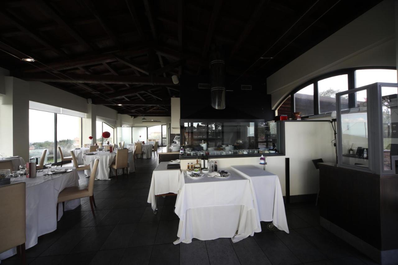 La Vista Boutique Farm stay Ariccia