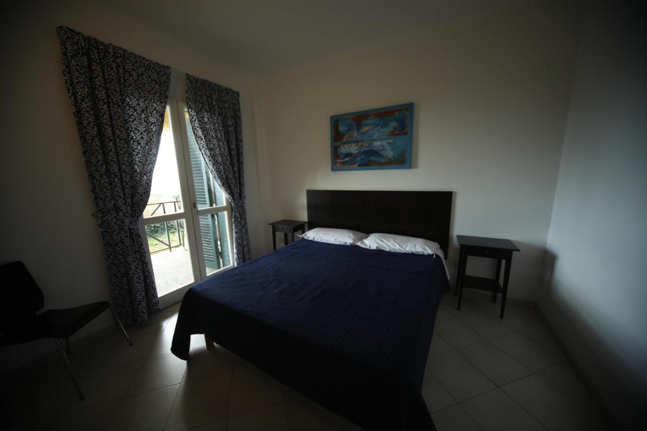 La Vista Boutique Bauernhof Ariccia