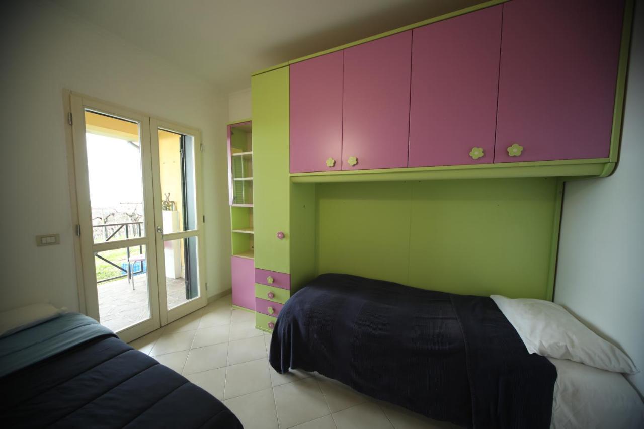 La Vista Boutique Ariccia