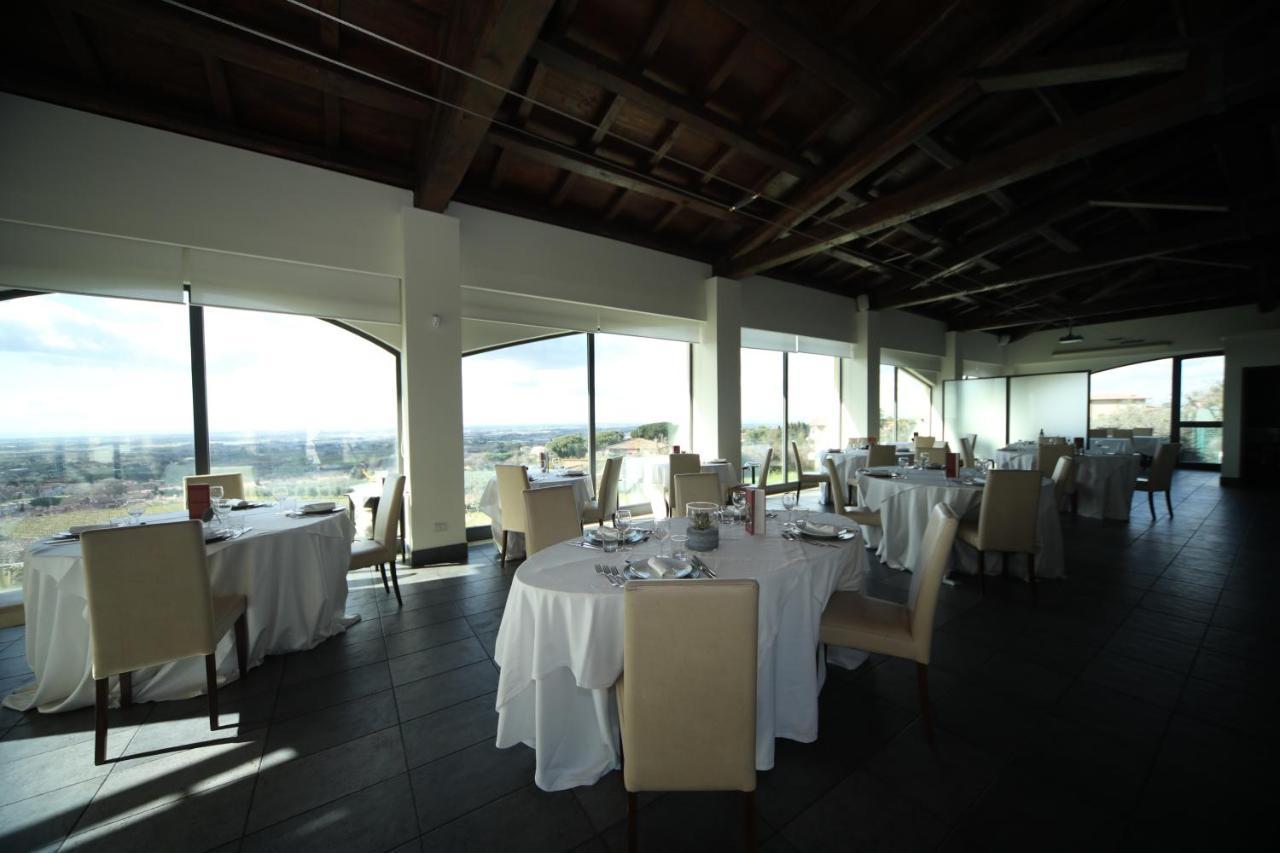 Farm stay La Vista Boutique Ariccia
