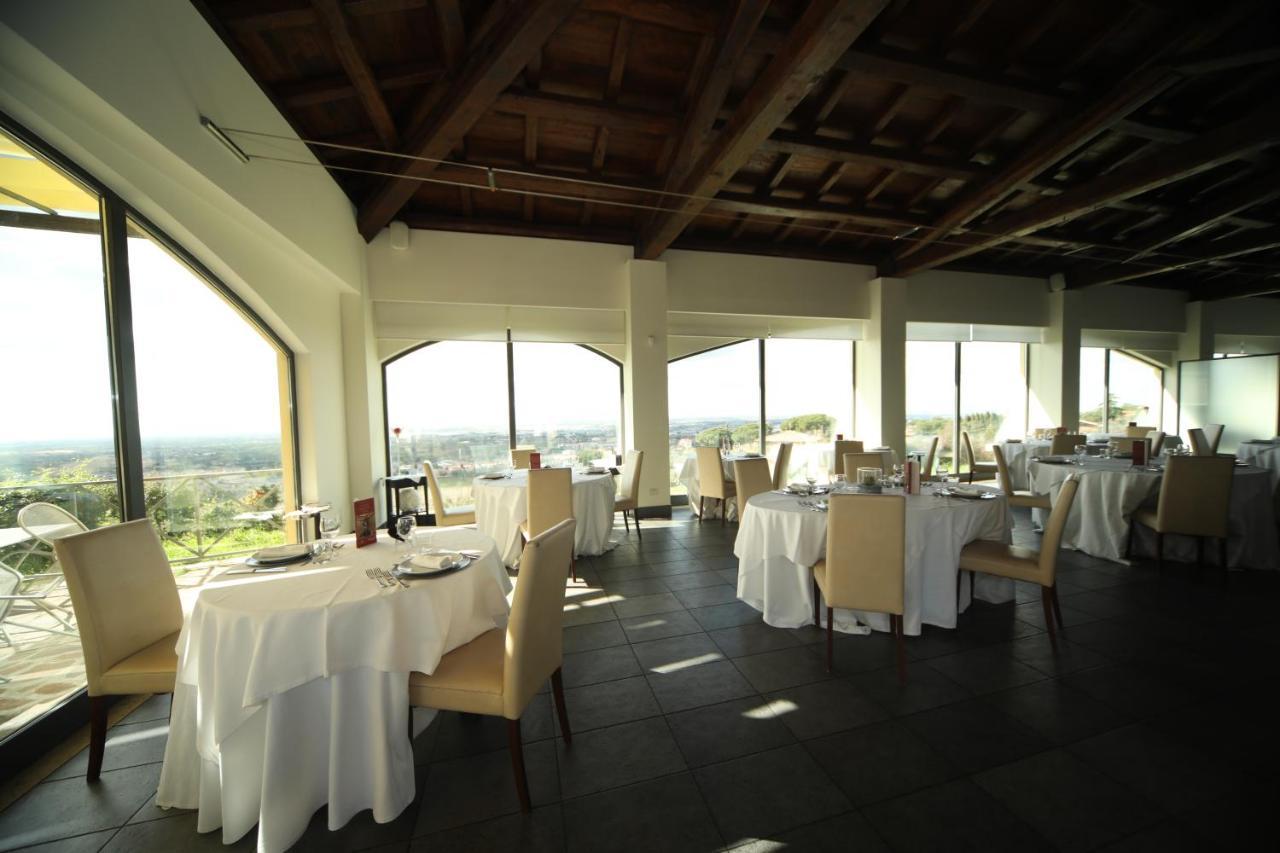 La Vista Boutique Farm stay Ariccia
