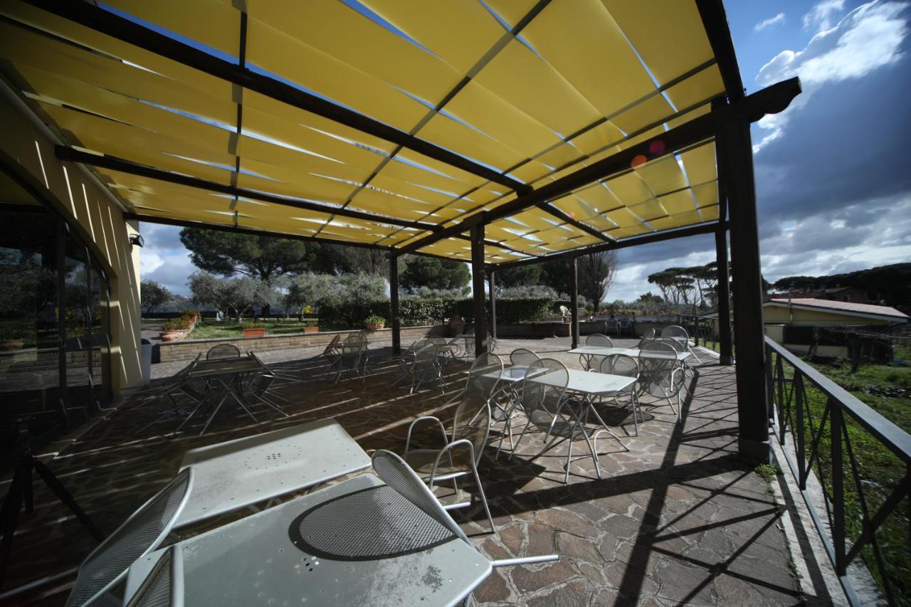 La Vista Boutique Ariccia