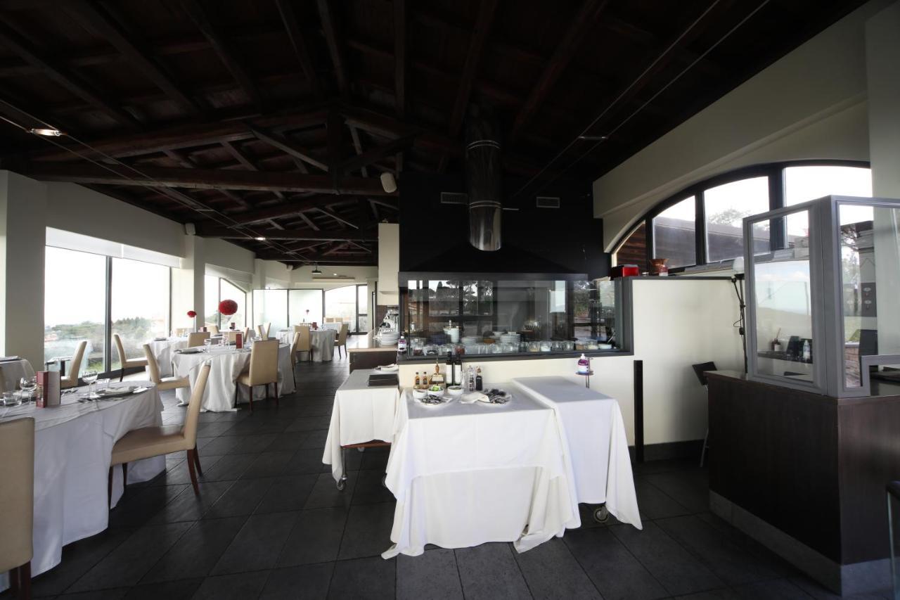 La Vista Boutique Ariccia