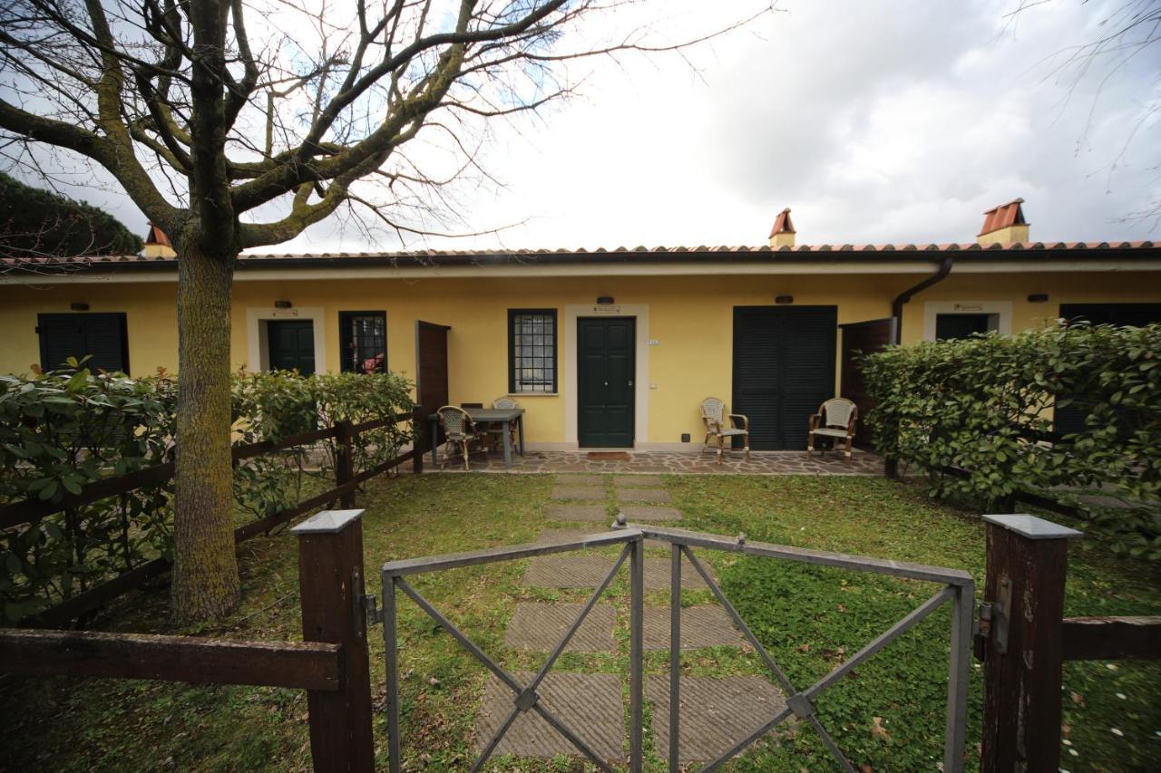 La Vista Boutique * Ariccia