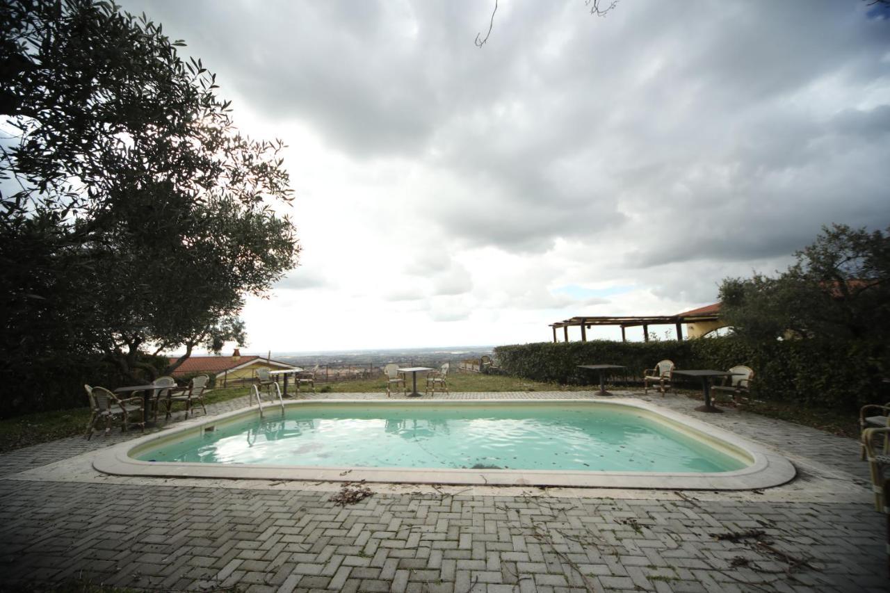 Farm stay La Vista Boutique