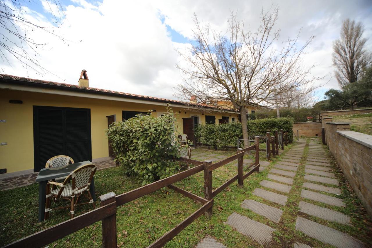 La Vista Boutique Agroturismo Ariccia
