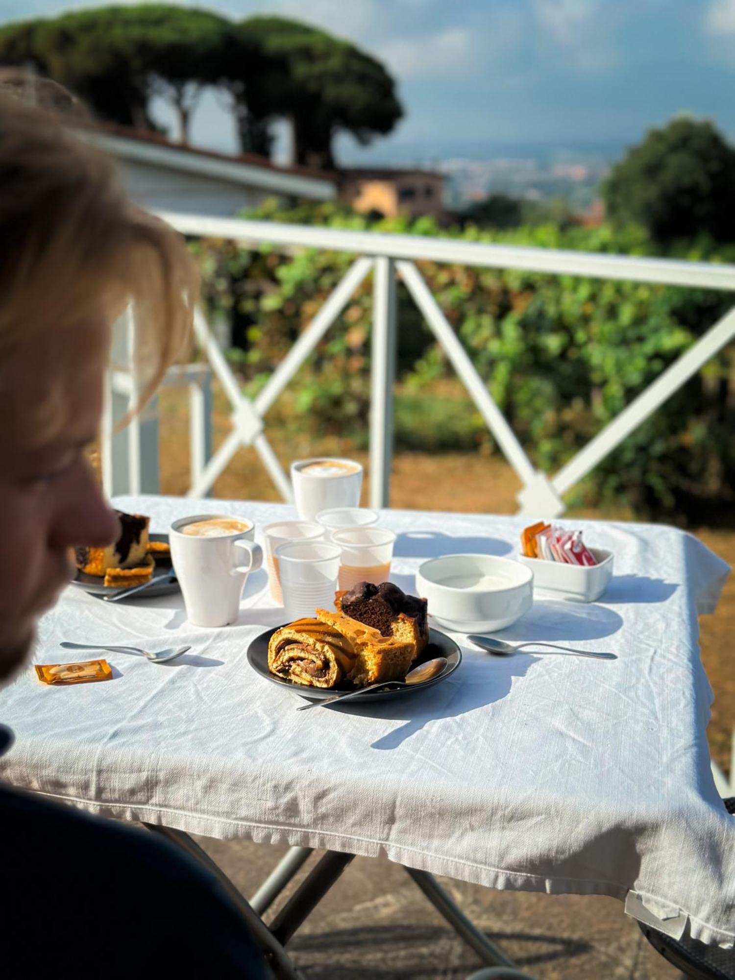 Farm stay La Vista Boutique Ariccia