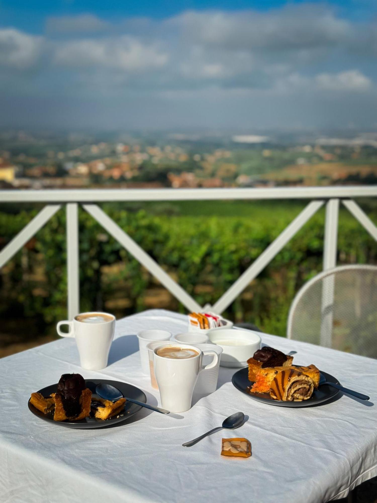 La Vista Boutique Agroturismo *