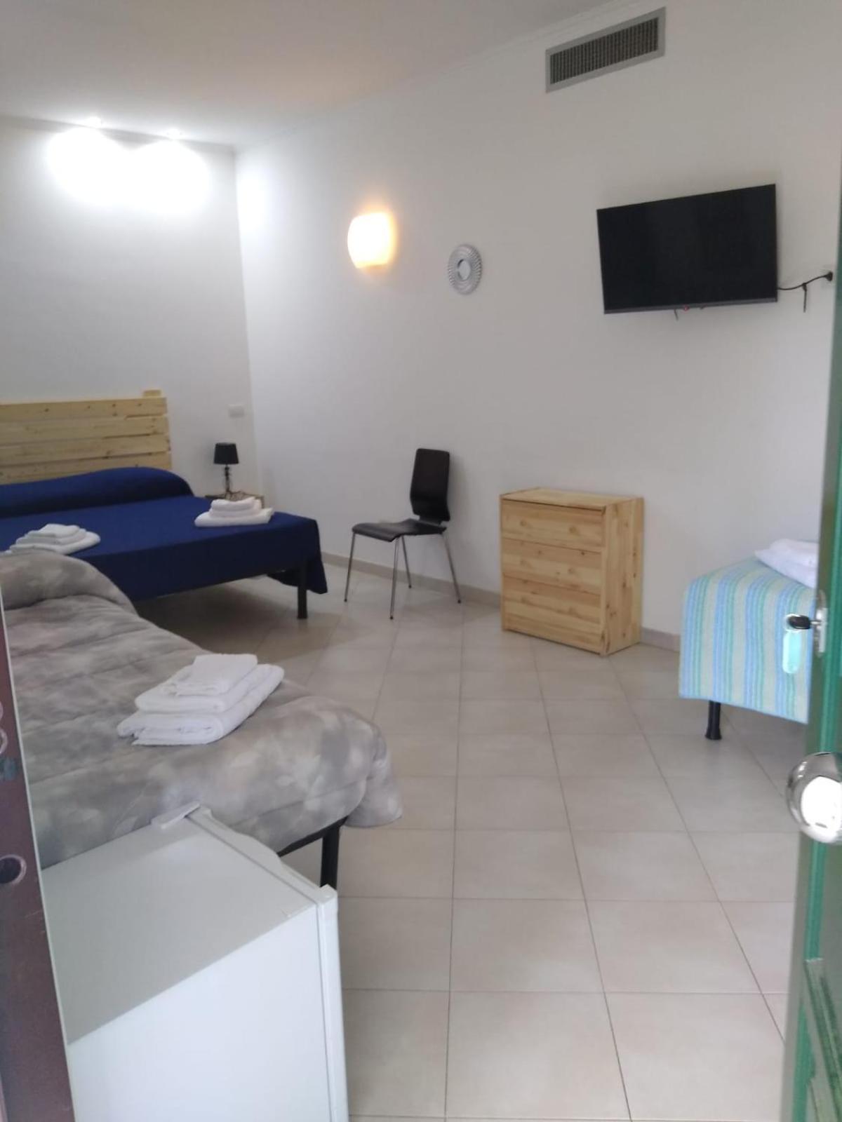 La Vista Boutique * Ariccia