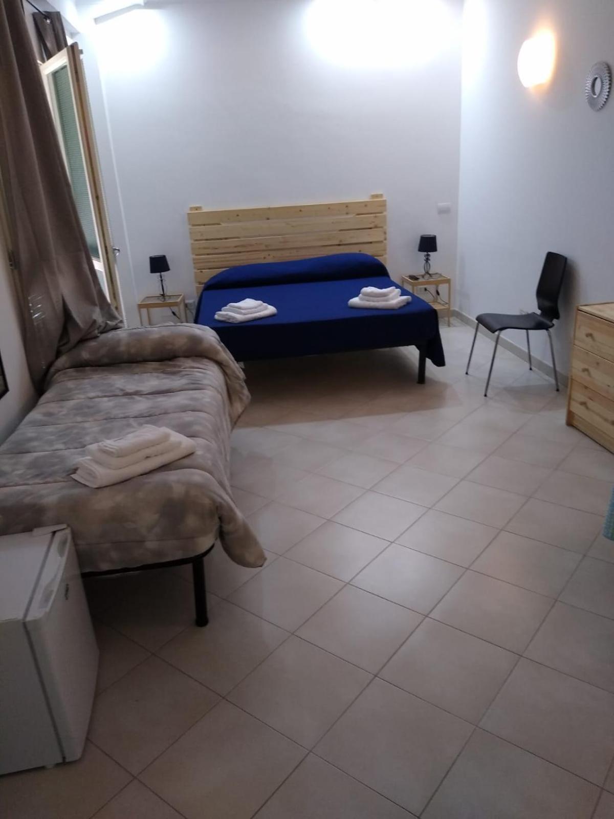 Farm stay La Vista Boutique